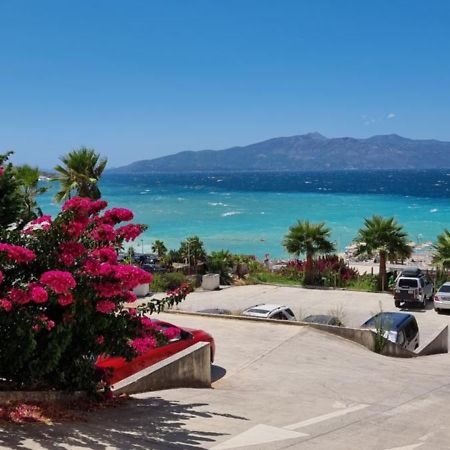 Hera Premium Apartments Sarandë Exteriör bild