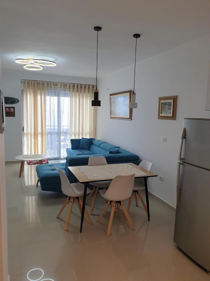 Hera Premium Apartments Sarandë Exteriör bild