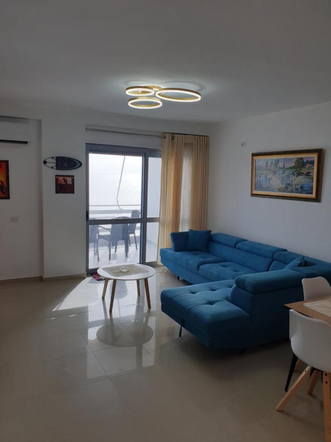 Hera Premium Apartments Sarandë Exteriör bild